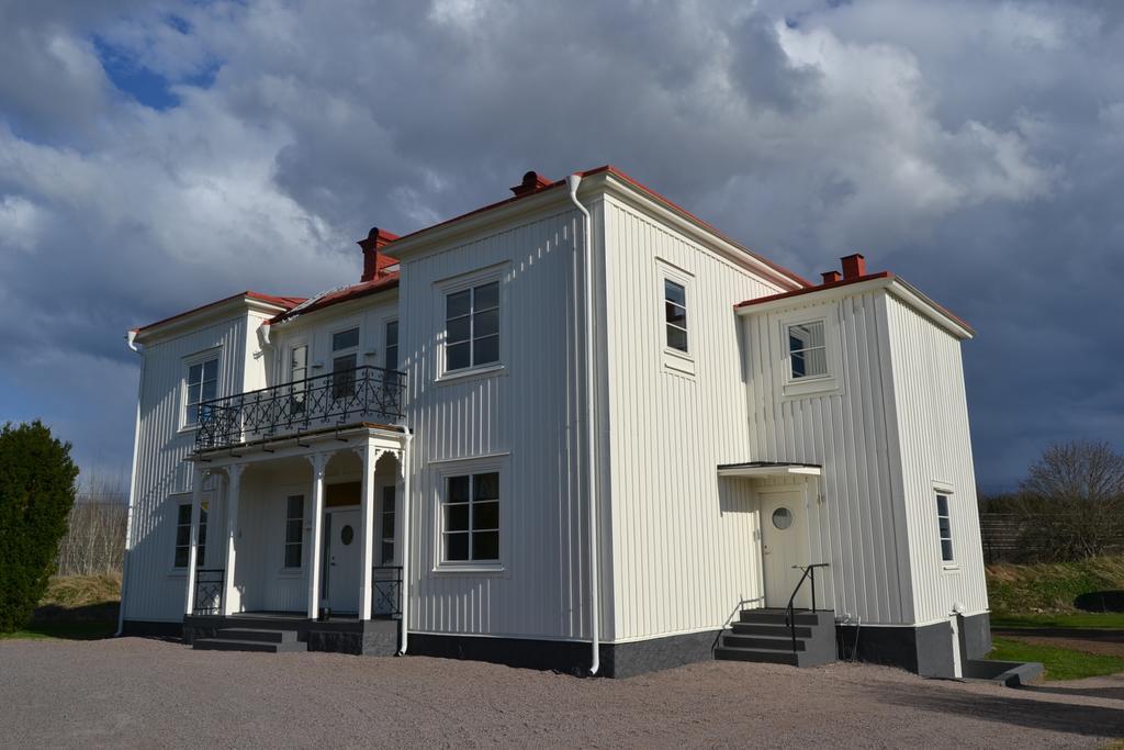 Casa Svezia Hotell Tranås Exteriör bild